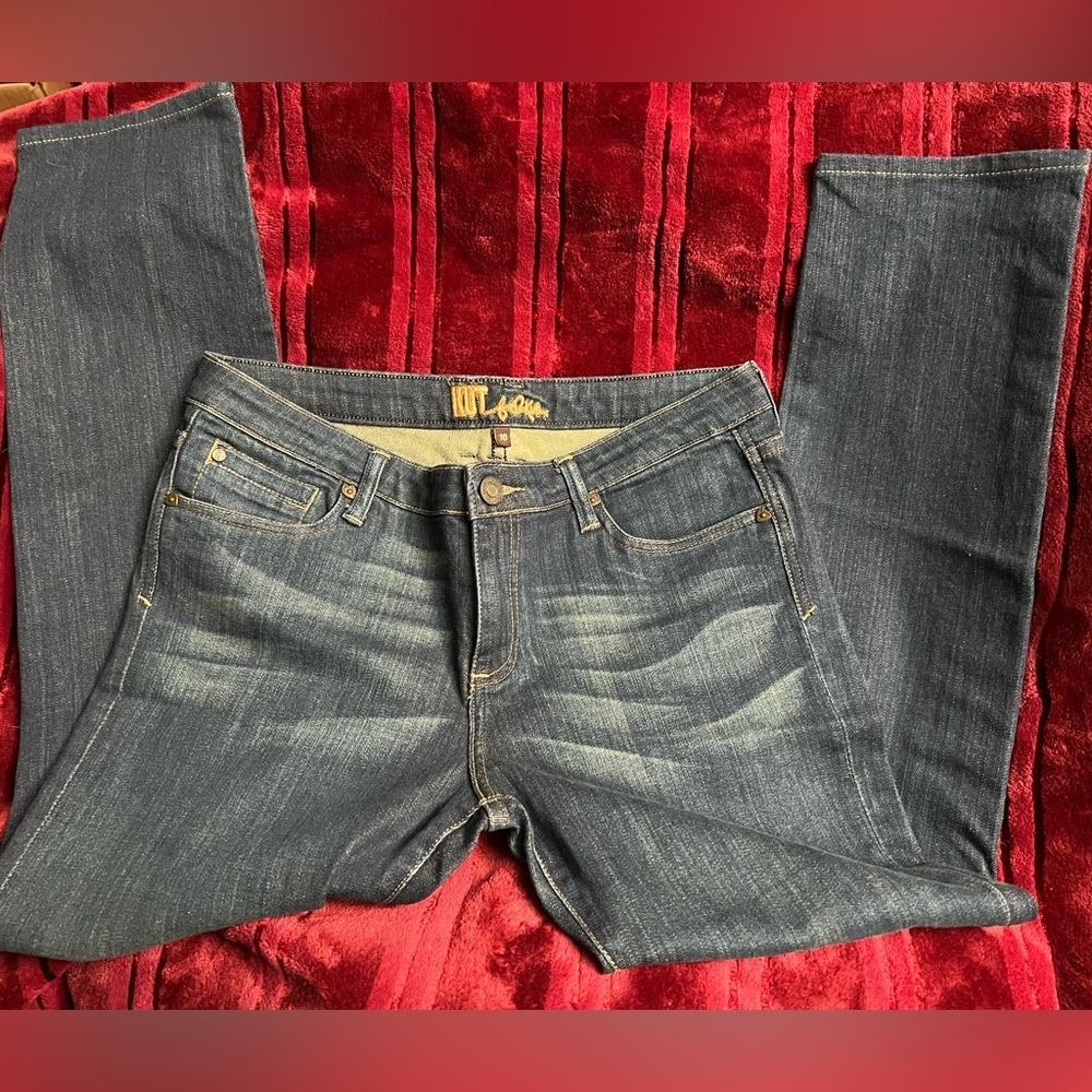 KUT from the Cloth women’s Sz 10 Jeans